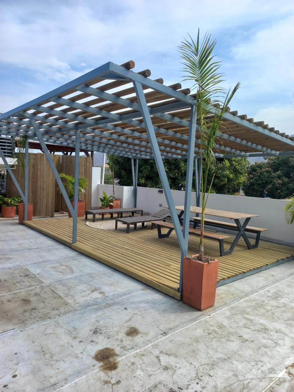 Casa Bacoba Santa Marta (Magdalena) Exterior foto