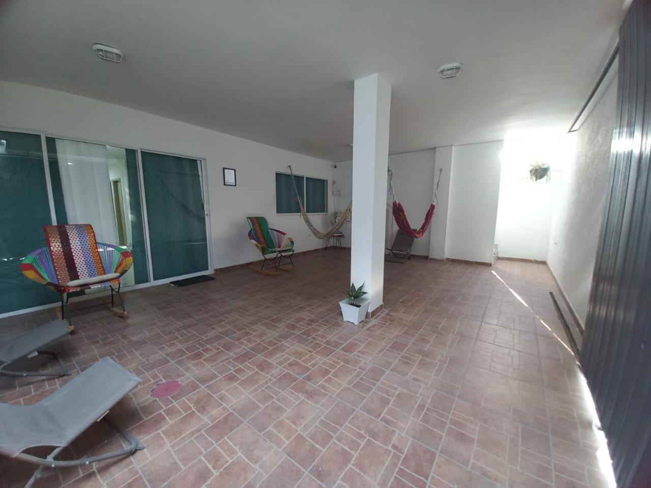 Casa Bacoba Santa Marta (Magdalena) Exterior foto