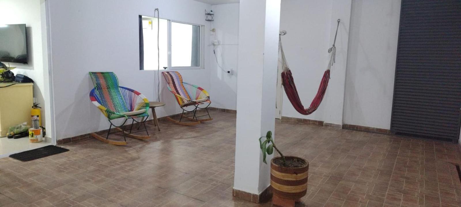 Casa Bacoba Santa Marta (Magdalena) Exterior foto