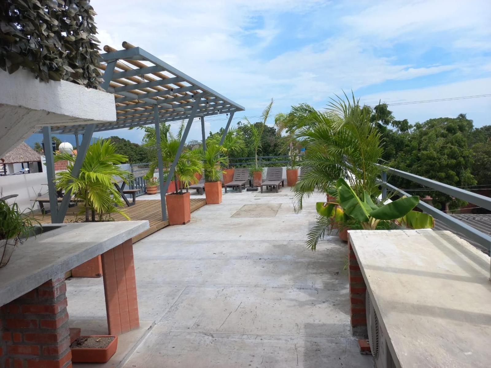 Casa Bacoba Santa Marta (Magdalena) Exterior foto