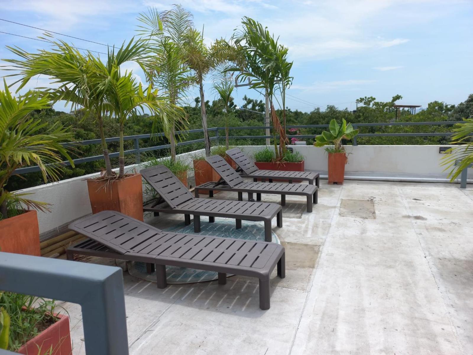 Casa Bacoba Santa Marta (Magdalena) Exterior foto