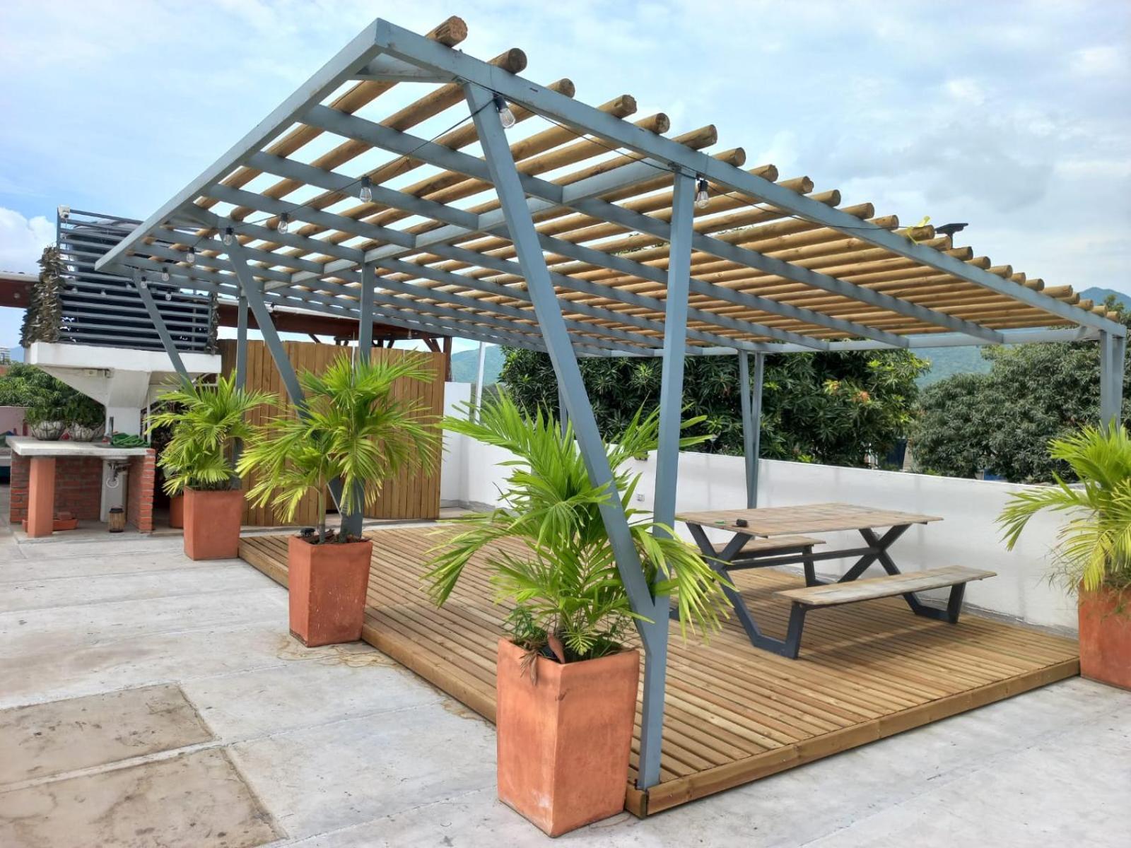 Casa Bacoba Santa Marta (Magdalena) Exterior foto